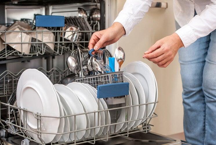 Seramik Ürünler Bulaşık Makinesinde Yıkanır mı?