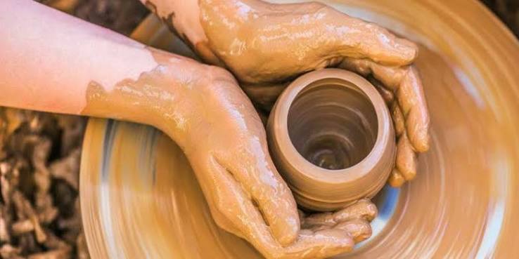 Çömlekle Yaşayan Evler: Geleneksel Topraktan Modern Dekorasyona