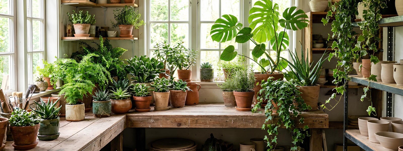 Seramik Çömlek Slider