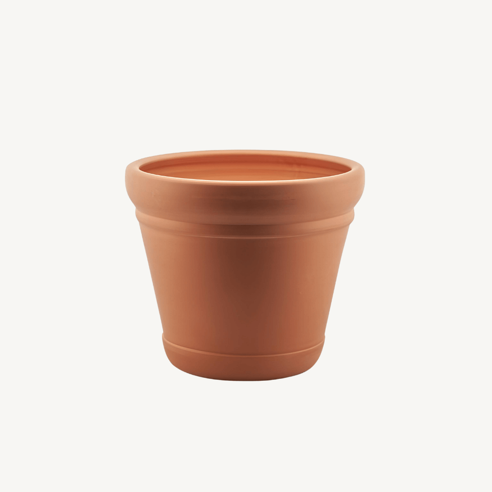 İtalyan Konik Saksı